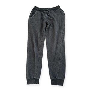 🔴 6/$25 SALE Joe’s Kids Gray Drawstring Jogger Pants